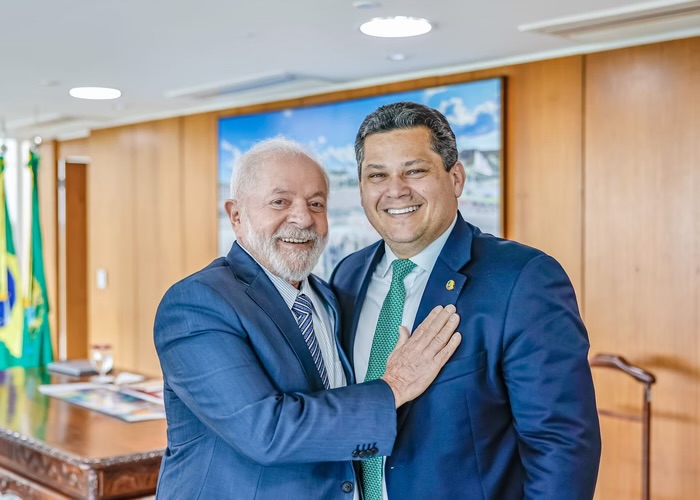 Com eleição marcada para 1º de fevereiro, Senado refaz o tabuleiro político, com Davi Alcolumbre como favorito ao comando da Casa