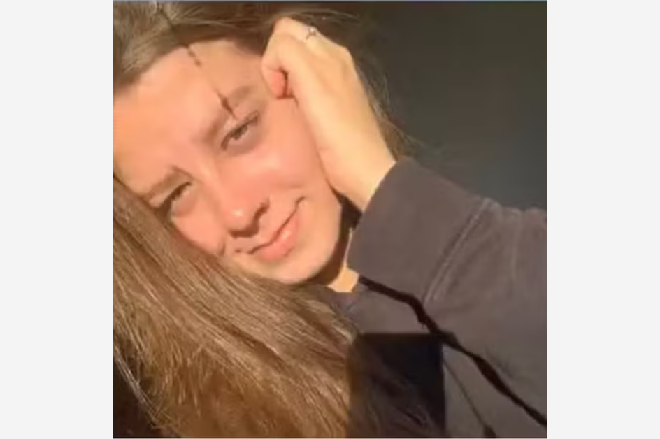 Nadine Áviles Romanholi sofreu também múltiplas fraturas. A jovem está internada no Hospital Santa Marcelina e seu estado é estável.