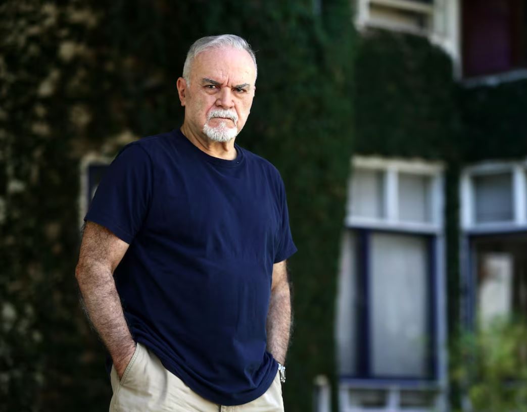 O antropólogo Roberto DaMatta, colunista do 'Estadão'. Foto: Fabio Motta/Estadão