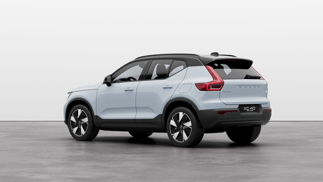 XC40 MY24