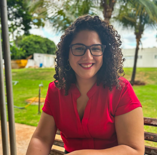 Simone Rodrigues: 