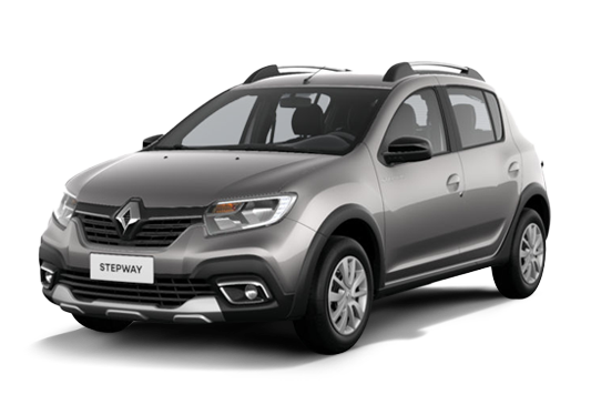 Renault Stepway Zen 1.0