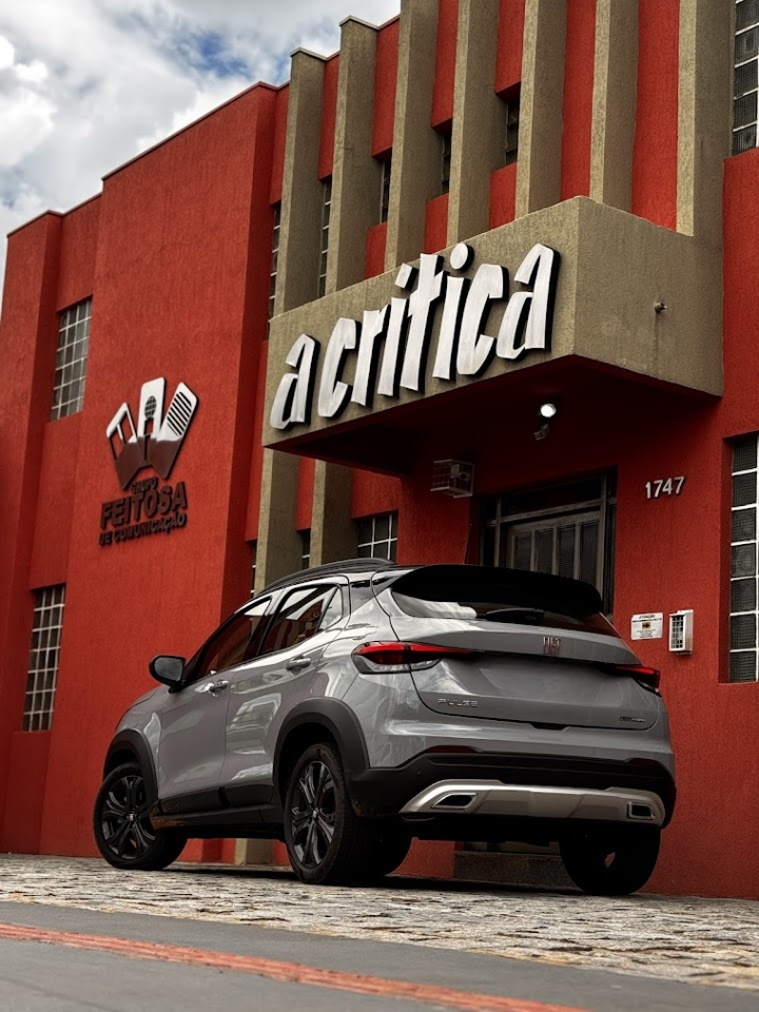 Fiat Pulse Hybrid ganha reajuste de preço em 2025, partindo de R$ 129.990; modelo combina design moderno e tecnologia híbrida-leve.
