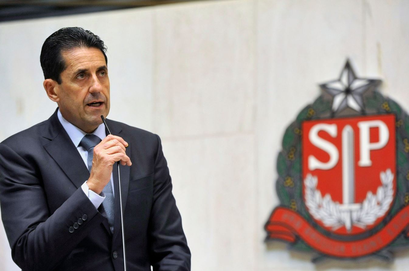 Deputado Delegado Olim