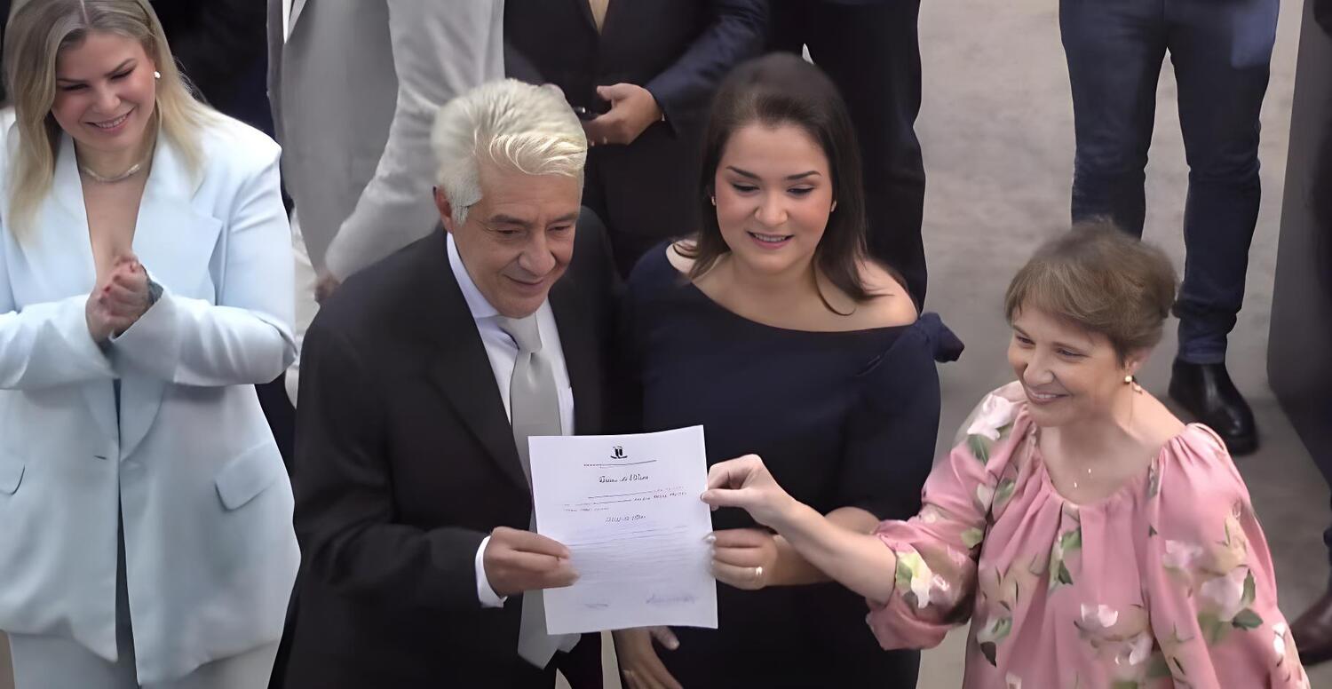 Youssif Domingos é confirmado como secretário de Governo de Campo Grande, prometendo lealdade à prefeita e um início focado na análise estrutural da pasta