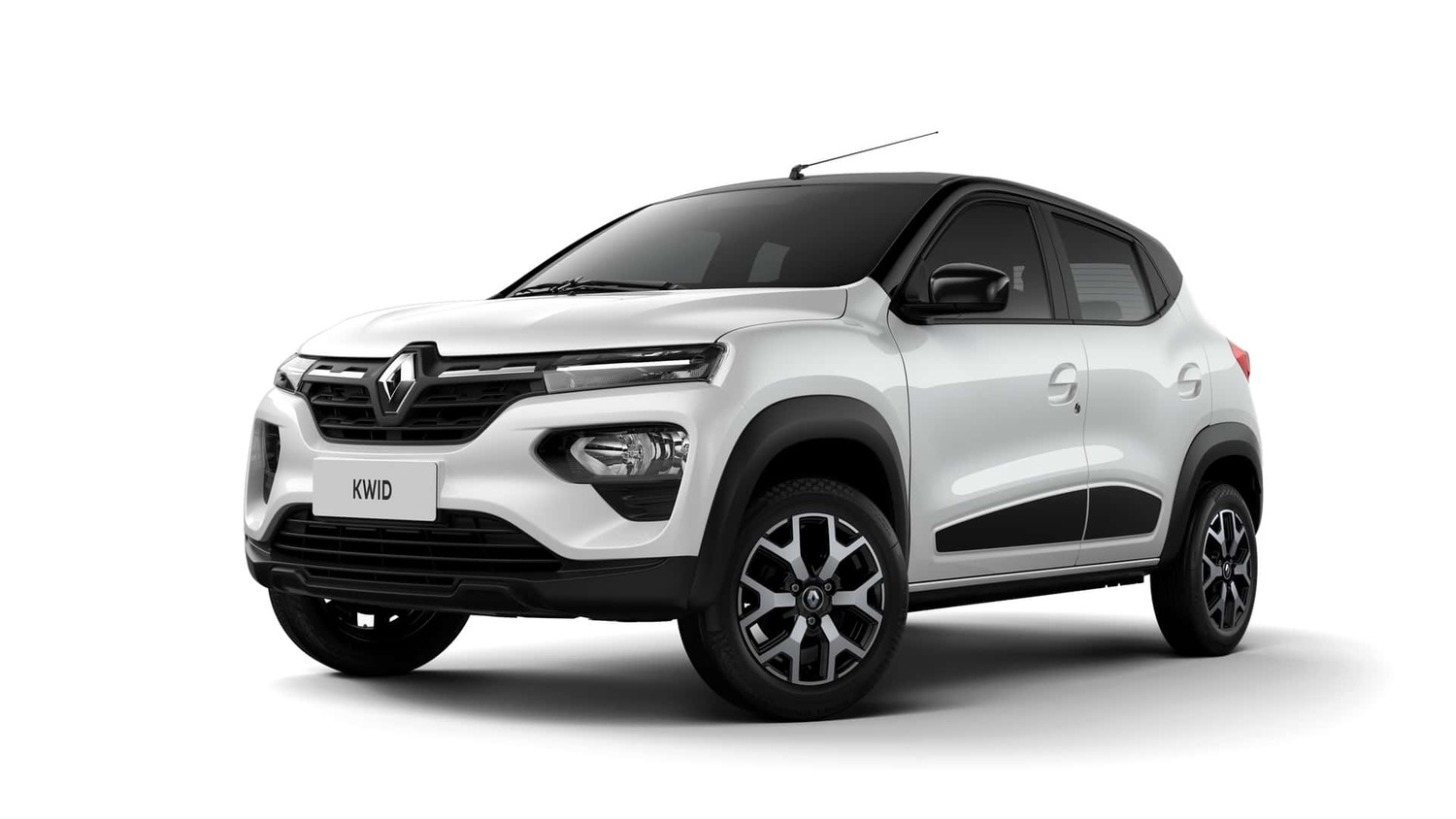 Renault Kwid Zen 1.0 