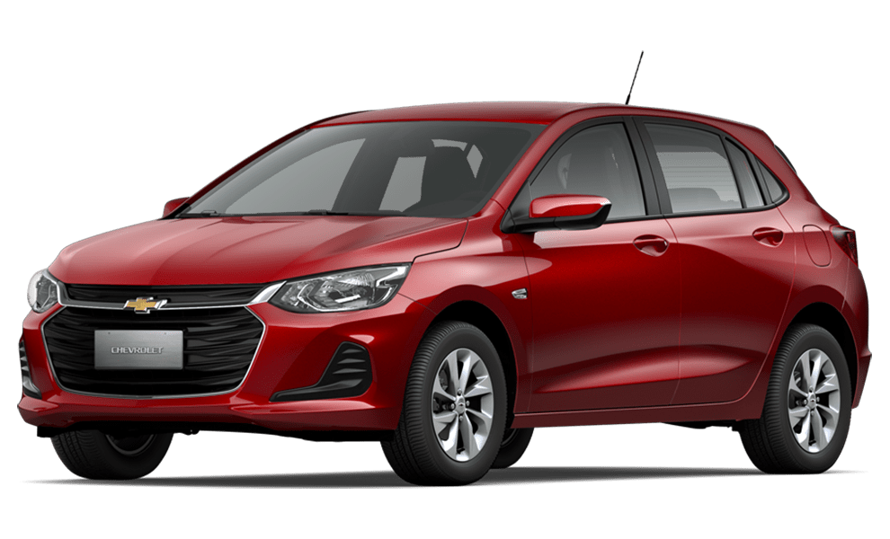 Chevrolet Onix 1.0 