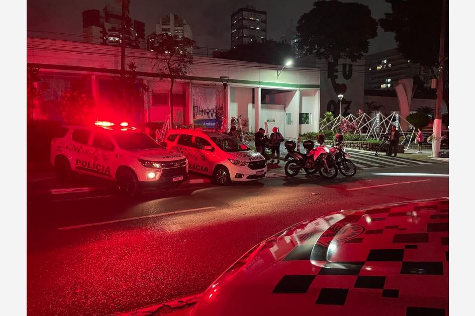 Prefeitura de Osasco chegou a ser interditada após tiroteio 