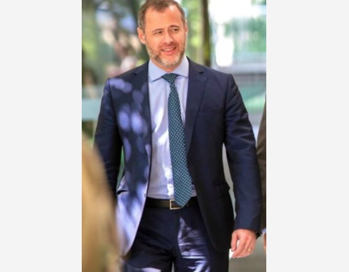 Paulo Cunha Bueno coordena, ao lado de Celso Vilardi, a defesa do ex-presidente Jair Bolsonaro. 