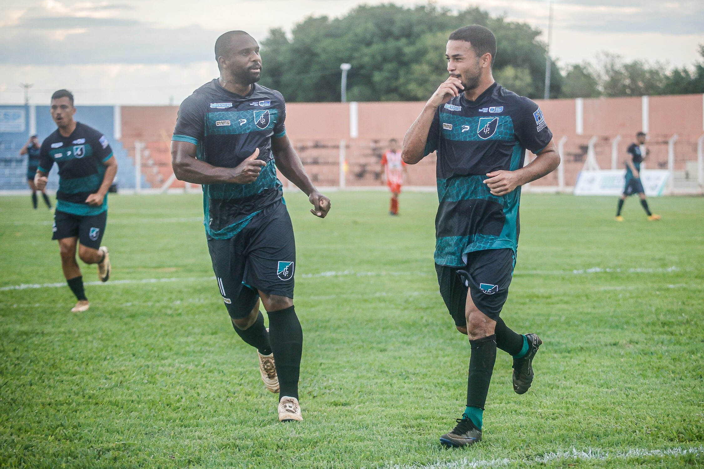 Pantanal enfrenta o Águia Negra e encerra fase em confronto direto com o Operário por posição 