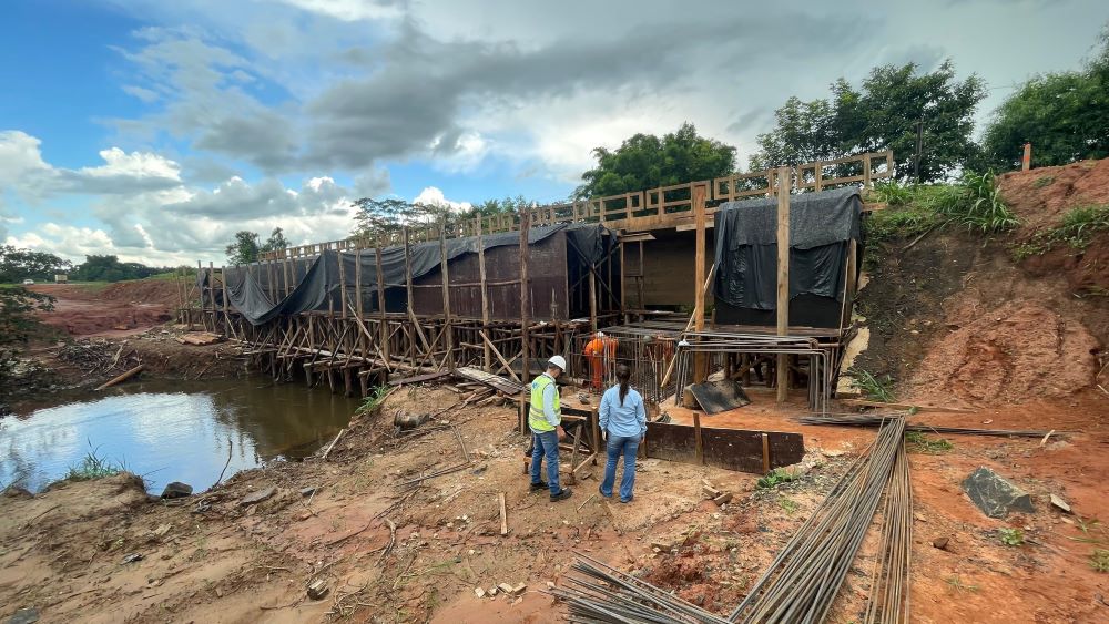 Rodovias concedidas em MS recebem R$ 249 milhões em melhorias com supervisão da AGEMS 