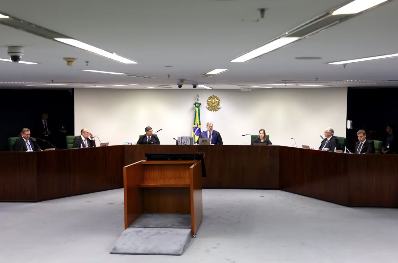 Ministros da Segunda Turma do STF decidiram, por 3 votos a 2, manter decisão que anulou provas e decisões contra Léo Pinheiro.