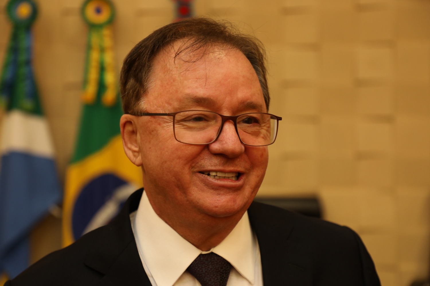 Pavan defende transparência e fortalecimento da comunicação entre o Judiciário e a sociedade.