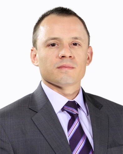 Juiz Maurício Cleber Miglioranzi Santo
