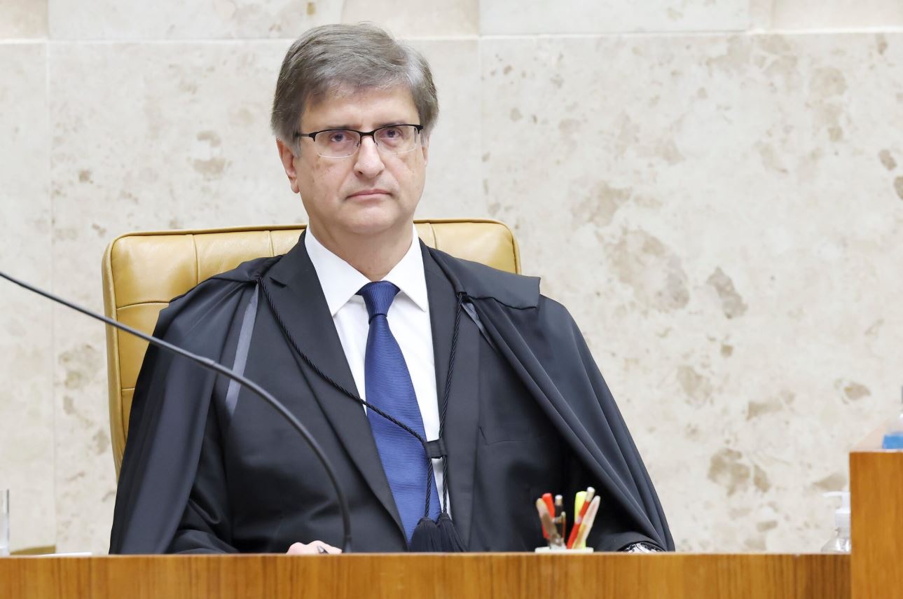 Procurador-geral da República, Paulo Gonet 
