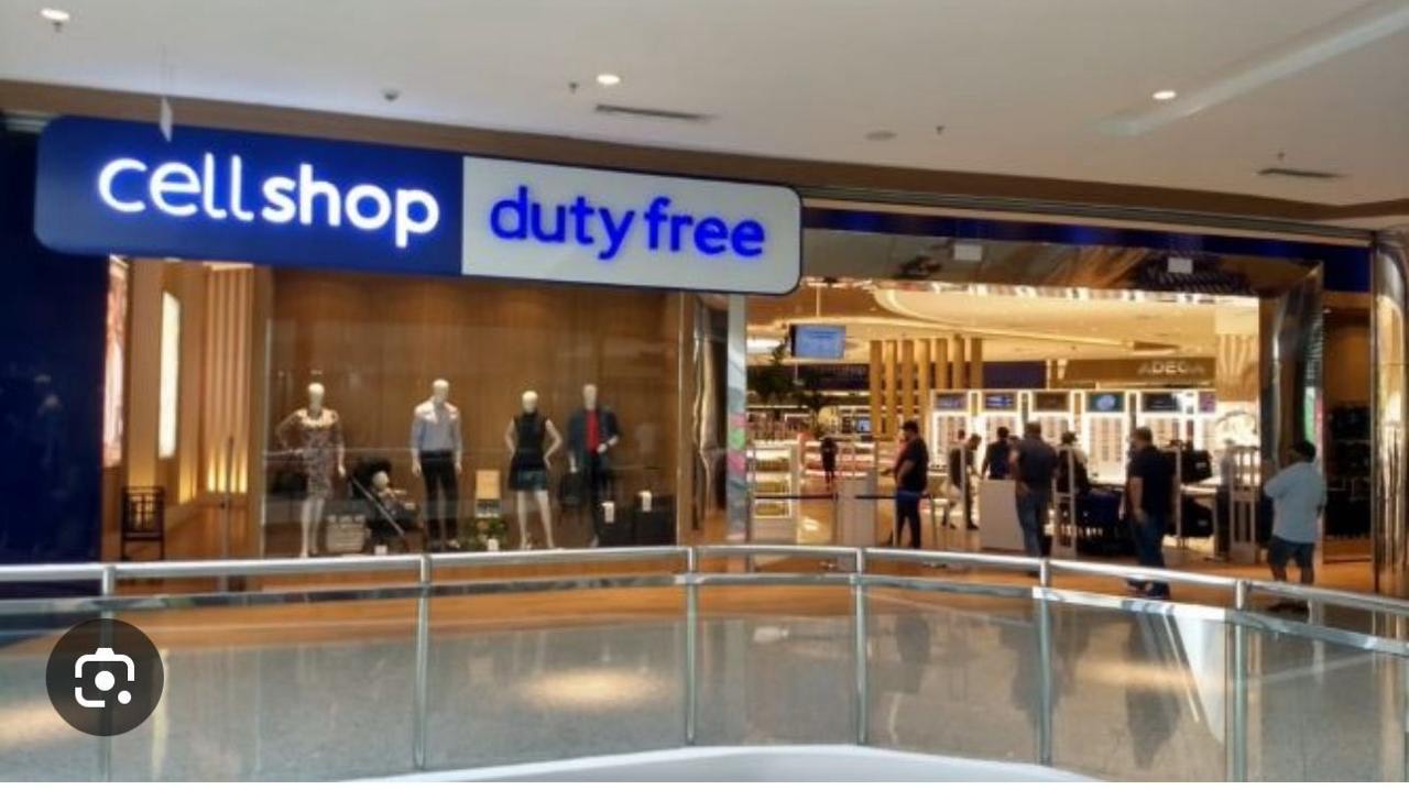 Novo centro comercial na fronteira trará lojas de luxo e experiências inéditas no Paraguai