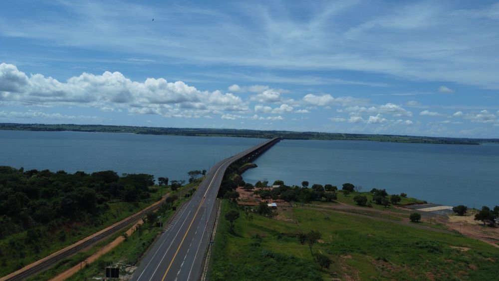 AGEMS intensifica fiscalização e acompanha expansão das concessões rodoviárias em MS