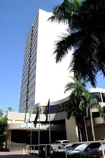 Hotel Jandaia
