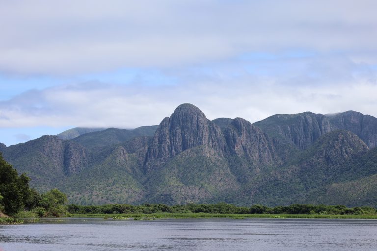 Serra do Amolar