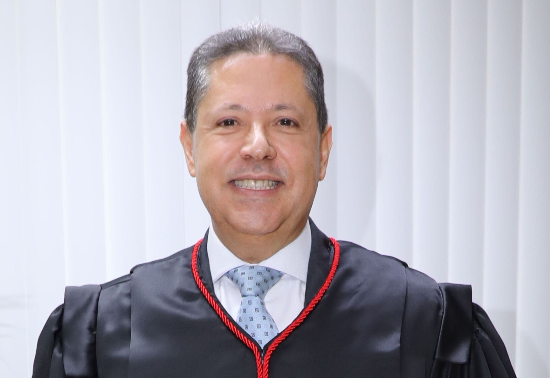 Alexandre Branco Pucci toma posse no cargo de desembargador do TJMS