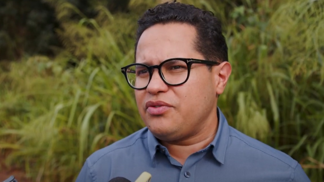  Presidente da Câmara Municipal, Epaminondas Neto (Papy), reforça a importância de decretar estado de emergência para acelerar o acesso a recursos.