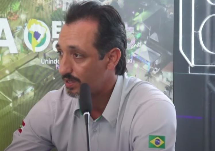 Patrick Alves explica como a Branorte monta fábricas de ração sob medida e trata cada cliente com atenção especial
