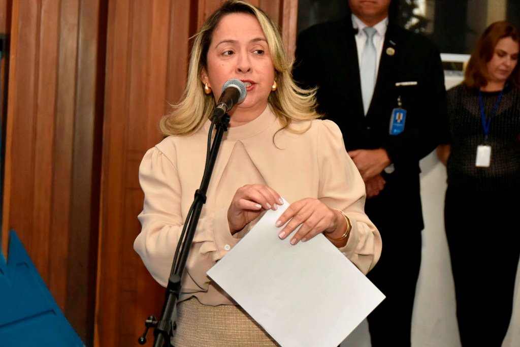 Segundo Lia Nogueira, a expectativa é que a sanção represente uma ferramenta eficaz de combate ao racismo estrutural 
