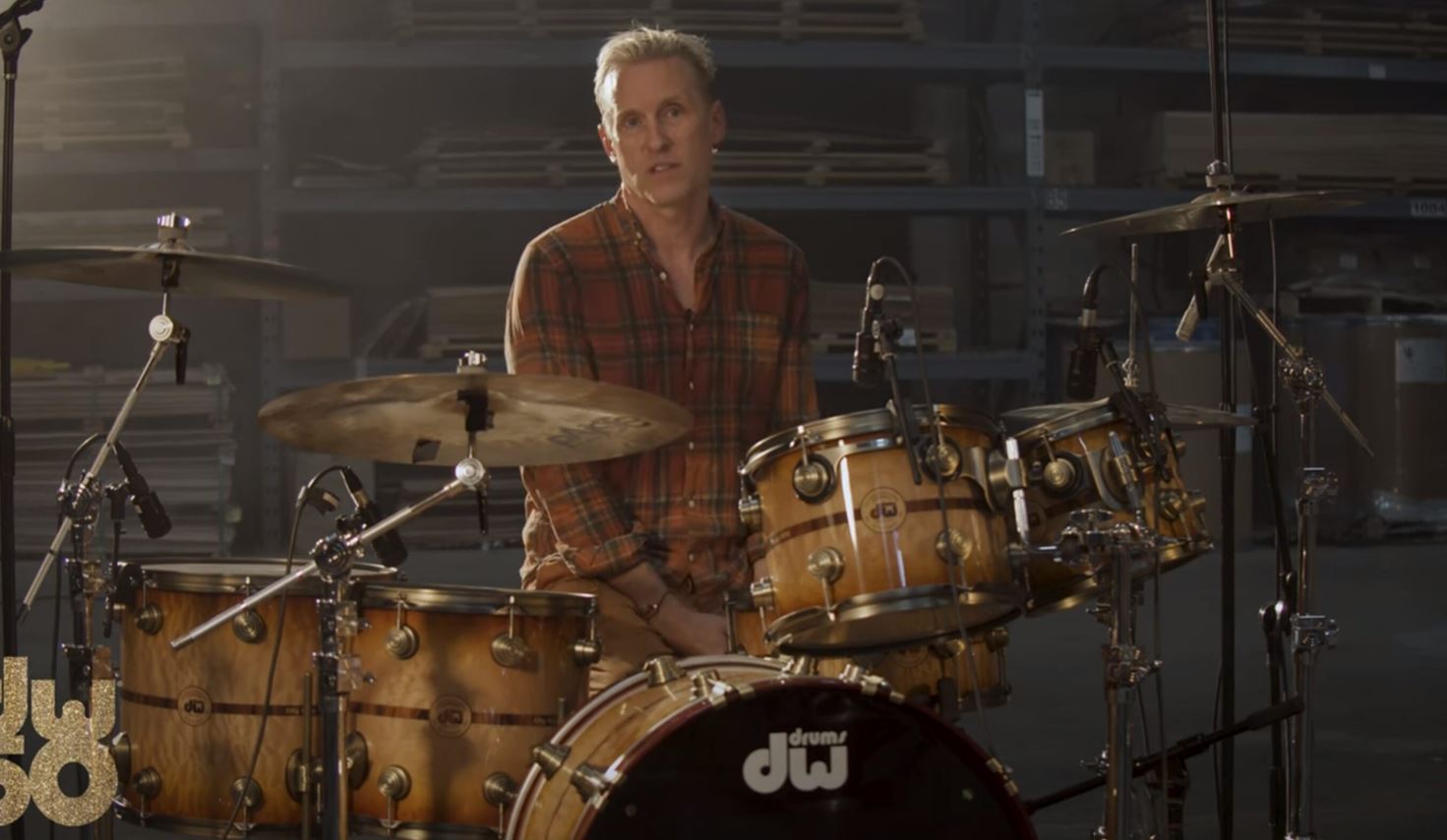 Josh Freese 