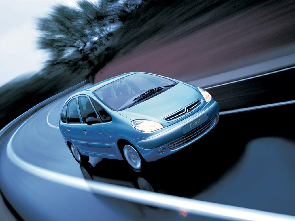 Citroen Xsara Picasso 2001