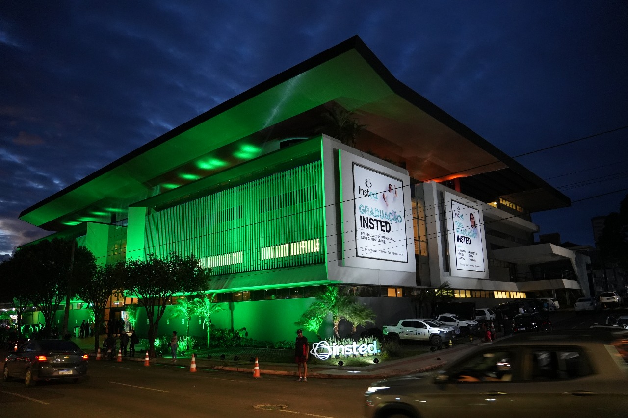 Faculdade Insted