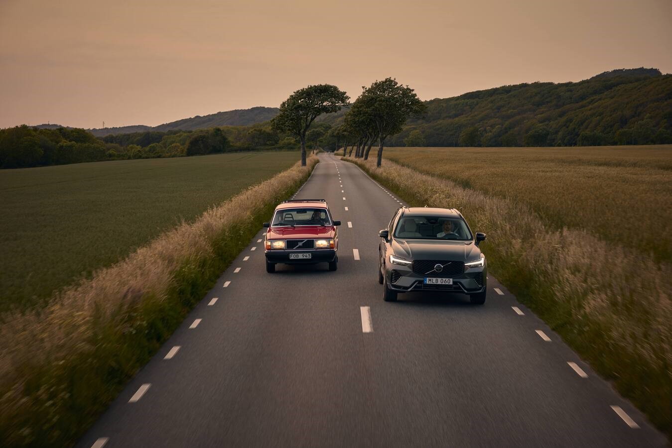 XC60 supera 240 e se torna o carro mais vendido da Volvo