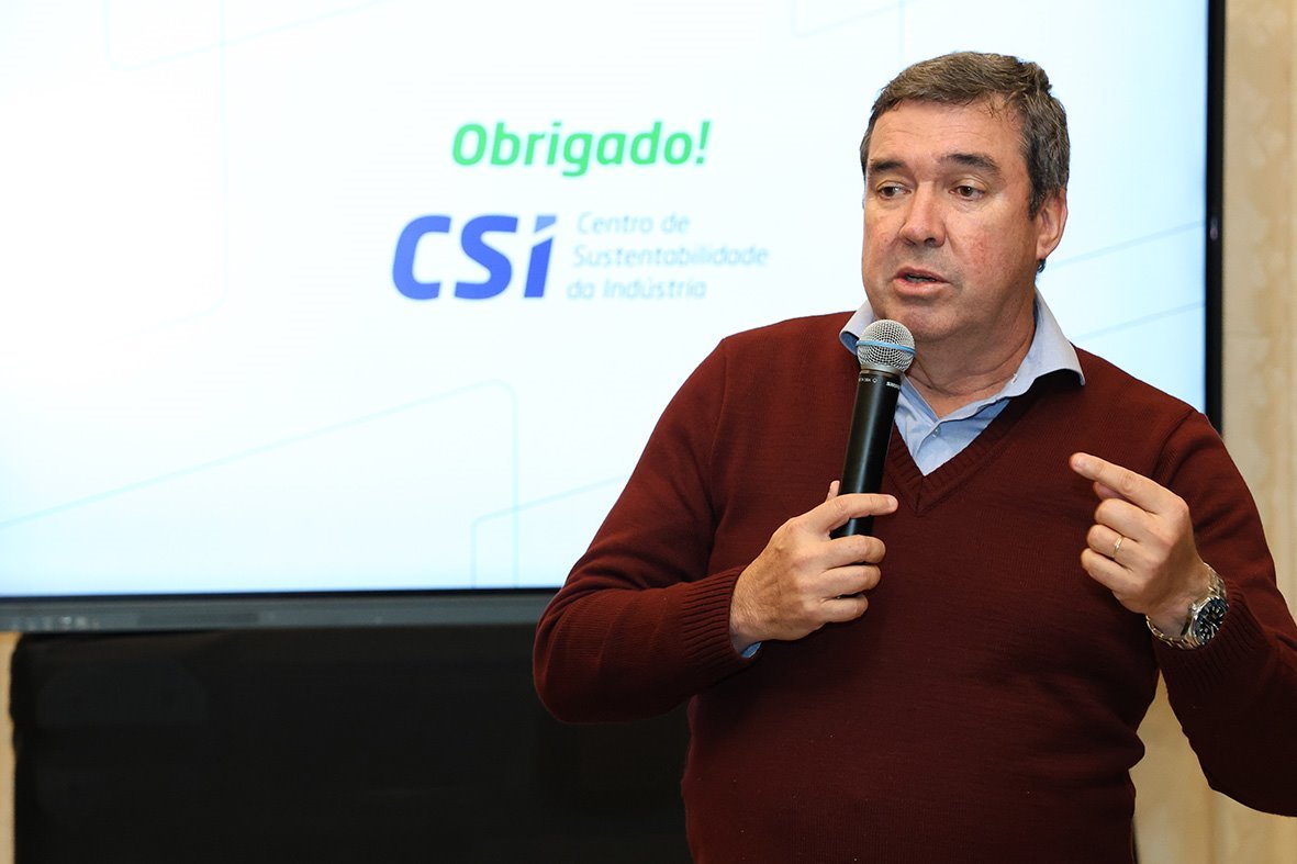 Governador parabenizou a ALEMS e falou sobre o crescimento de MS
