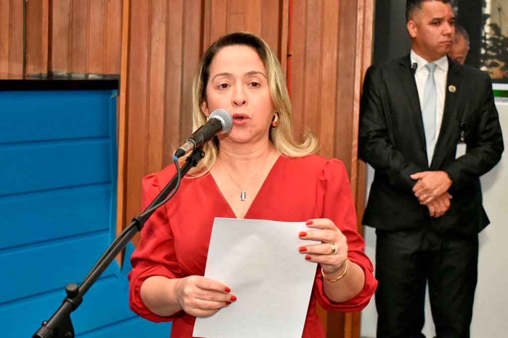 Conforme a lei da deputada Lia Nogueira, carrinhos devem atender pessoas com deficiência e mobilidade reduzida Foto: Luciana Nassar