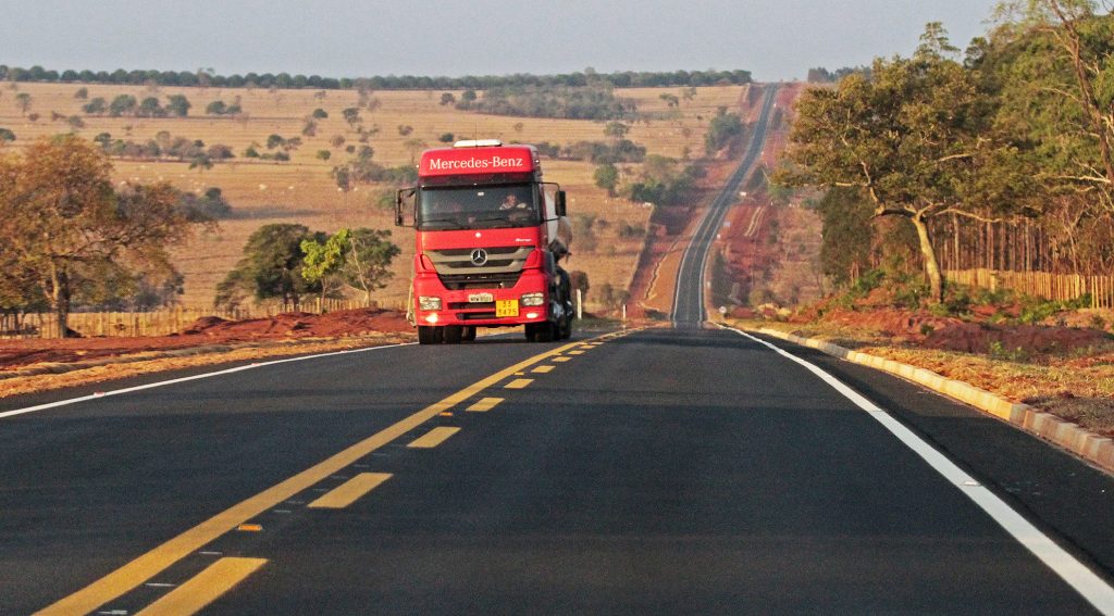 Essas iniciativas representam um salto qualitativo na infraestrutura sul-mato-grossense, gerando emprego, renda e melhorando a qualidade de vida da população