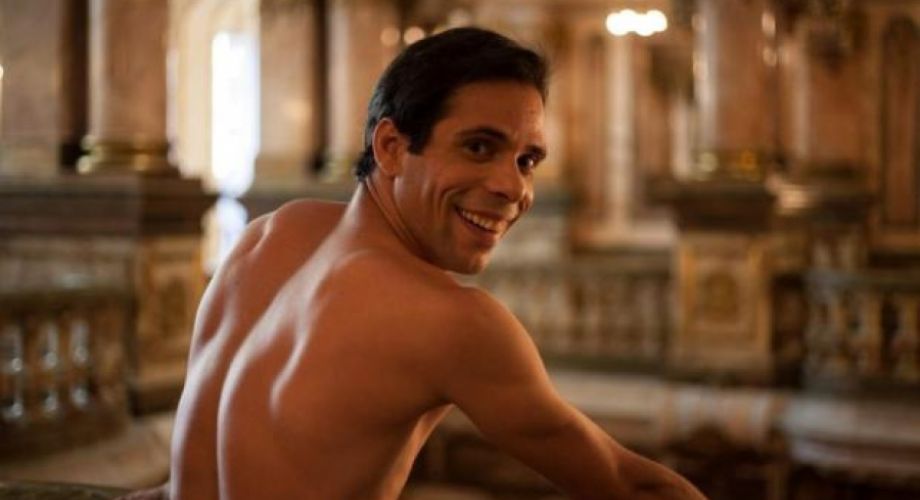 Cícero Gomes será jurado no United Dance Festival, com R$ 50 mil em prêmios e ações ambientais.