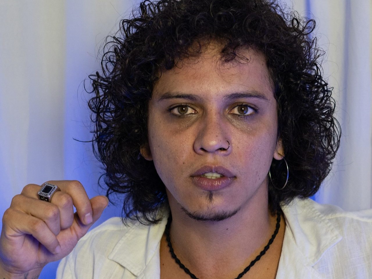 Cantor Kalélo é natural de Campo Grande e se apresenta no 'MS Ao Vivo' no dia 17 de agosto
