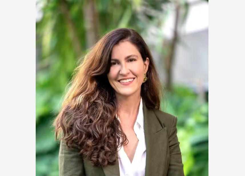 Leonora Bardini assumiu a diretoria do Canal TV Globo em março deste ano