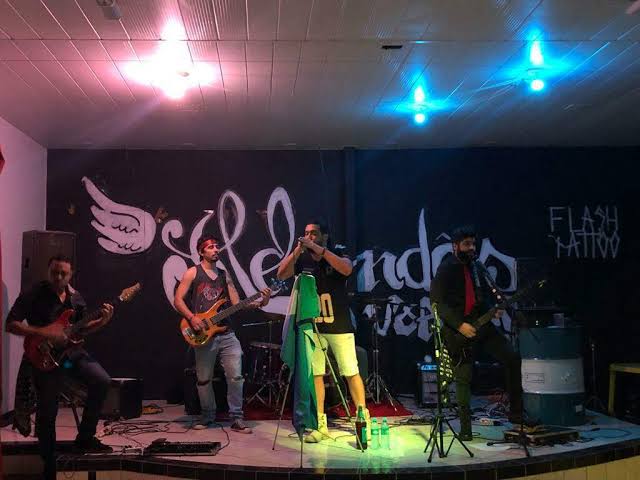 Espaço cultural volta com nova proposta e programação gratuita para artistas e público de Campo Grande
