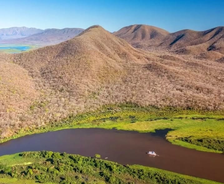 Os roteiros turísticos da LR Travel Experience são pensados para garantir a inclusão de todos | Imagem: reprodução Instagram