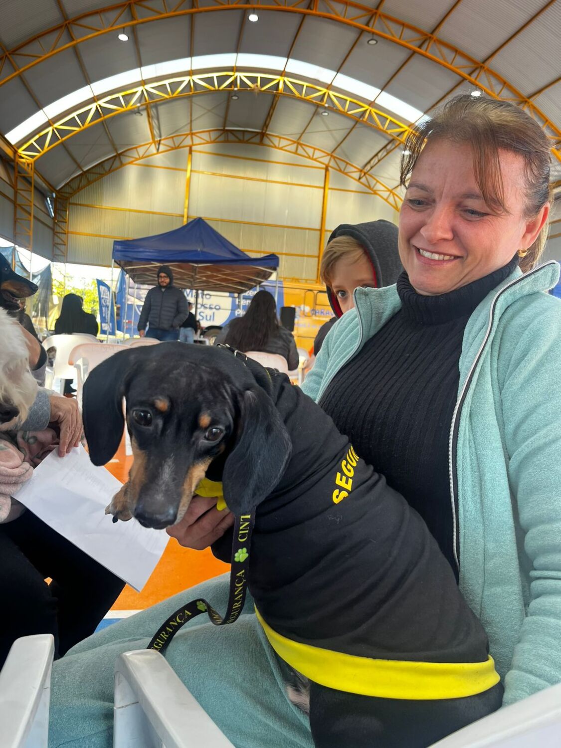 Caravana da Castração já realizou 1.010 cirurgias e prevê mais de 20 mil atendimentos em MS, unindo saúde animal e pública