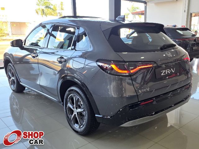 Honda ZR-V Touring, 0 km