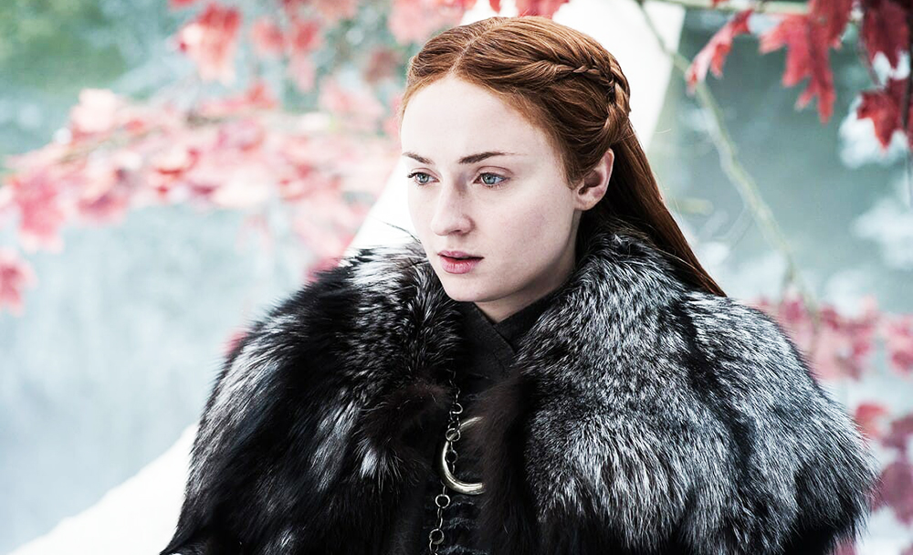Sophie Turner e Kit Harington vivem casal em novo filme e relatam desconforto nas gravações