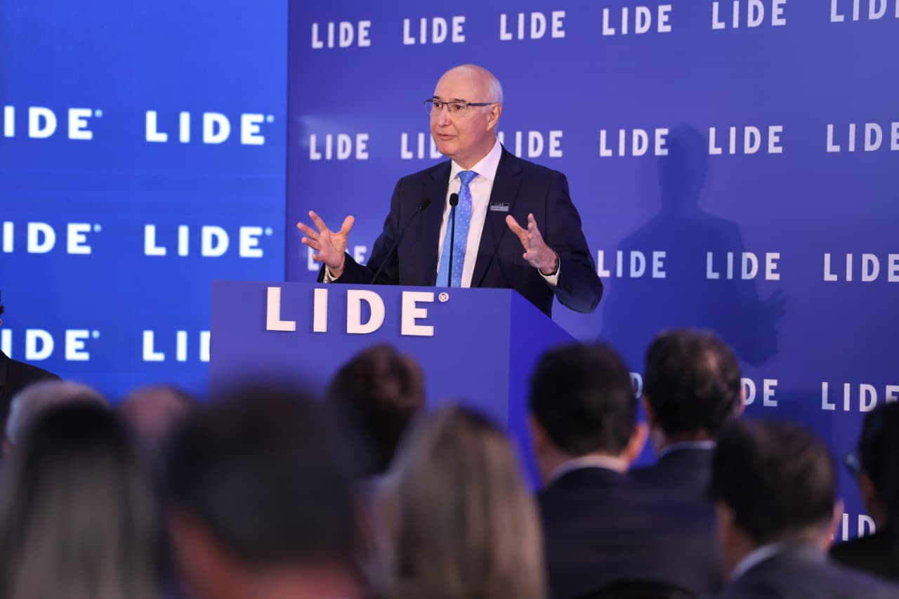 Carlos Vinícius Ribeiro, secretário-geral do Conselho Nacional do Ministério Público (CNMP), fala sobre os impactos da insegurança jurídica nas contratações públicas. 