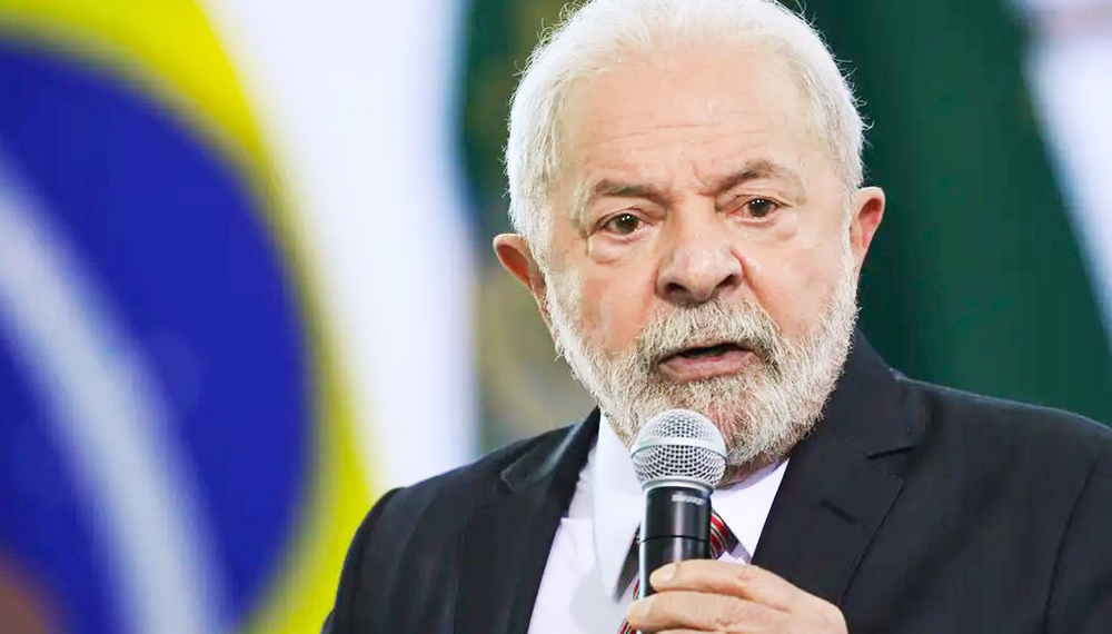 Presidente Luiz Inácio Lula da Silva anunciará nesta quarta (13) medidas para reduzir o impacto das tarifas dos EUA sobre exportações brasileiras.