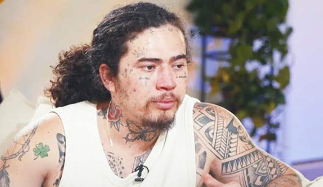 Em entrevista ao Fantástico, o humorista Whindersson Nunes falou sobre o diagnóstico de superdotação e sobre como já se sentia diferente desde a infância.