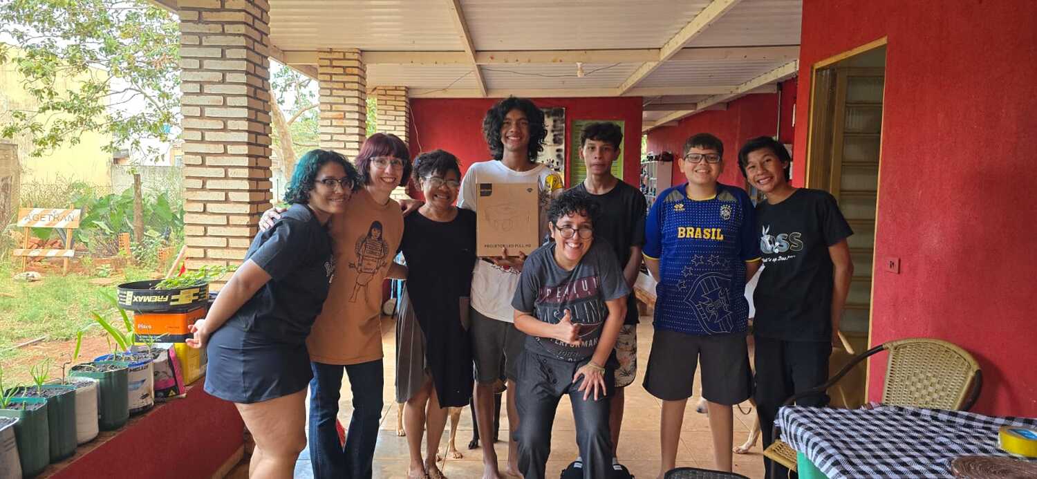  A Feira Integração Brasil x Bolívia deve reunir cerca de 600 pessoas em Corumbá (MS) para celebrar a diversidade na fronteira.