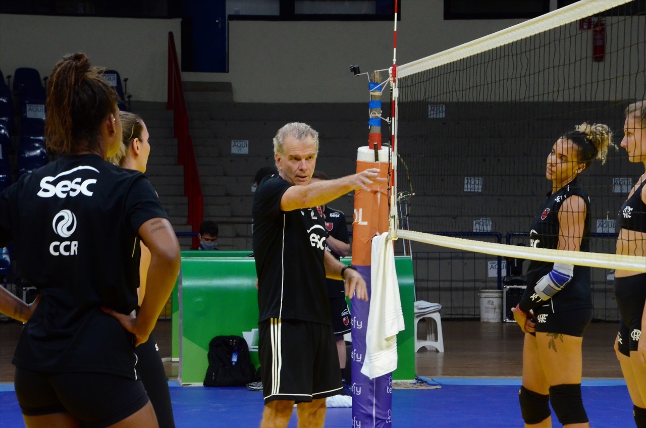 Ginásio de Campo Grande receberá decisão feminina no dia 18 e masculina no dia 19, com presença de atletas da seleção