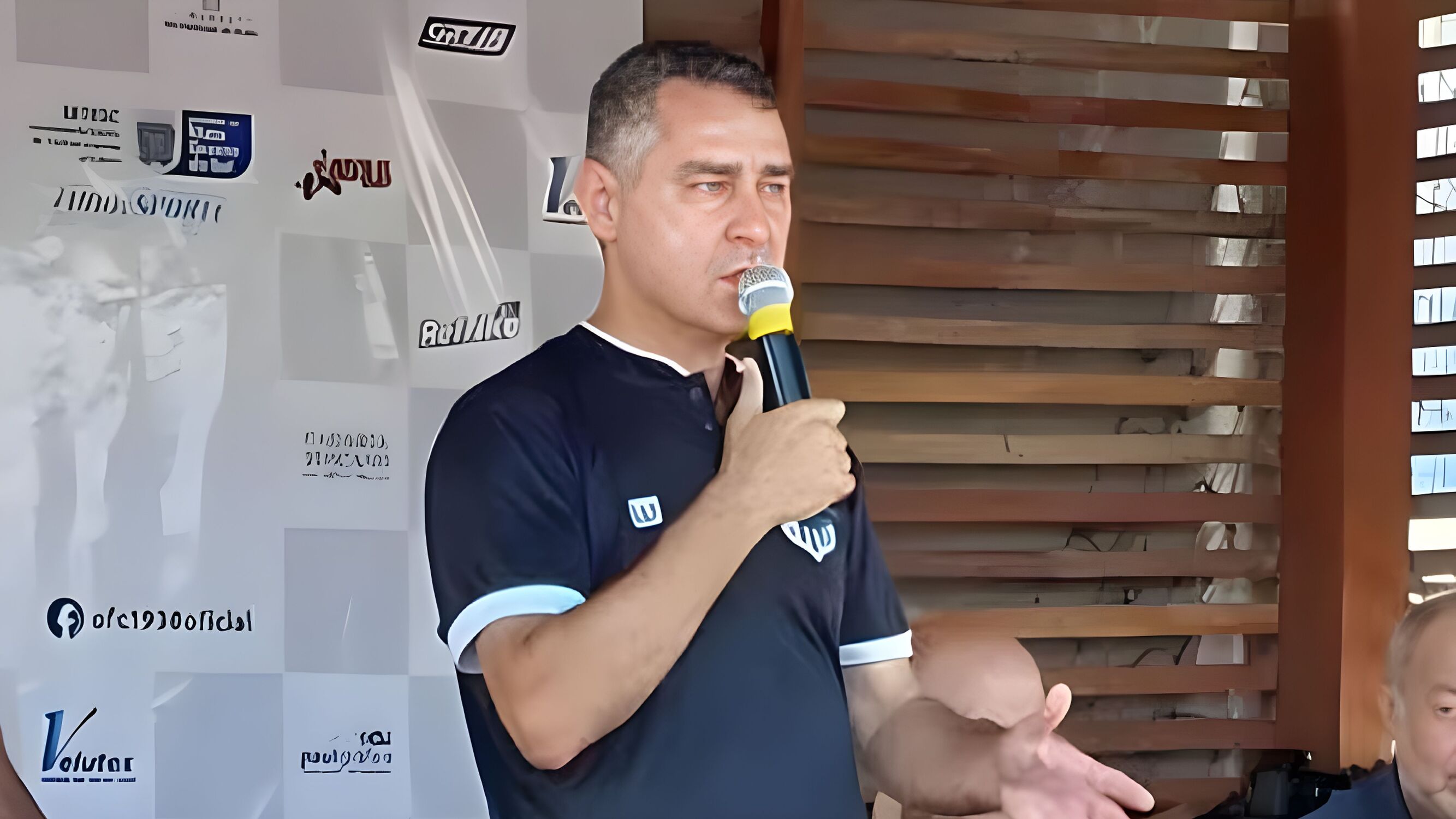 Nelson Antônio da Silva, presidente do Operário, defende a reabertura do Morenão como essencial para o futebol profissional em Mato Grosso do Sul.