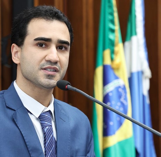 Vinicius Siufi homenageia o avô e exalta seu legado na advocacia