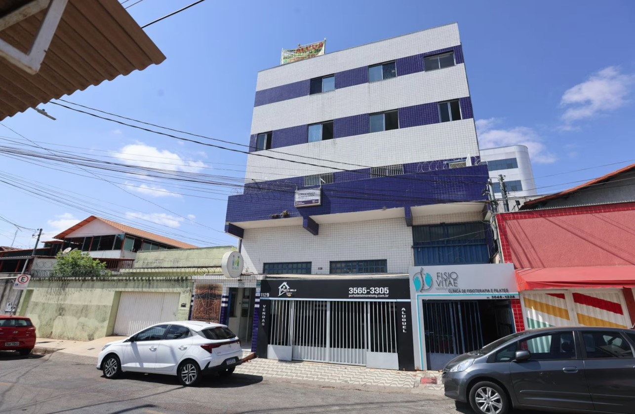CVM apontou que a fachada da clínica tem uma estrutura 'demasiadamente rudimentar' e não reflete os aportes milionários recebidos 